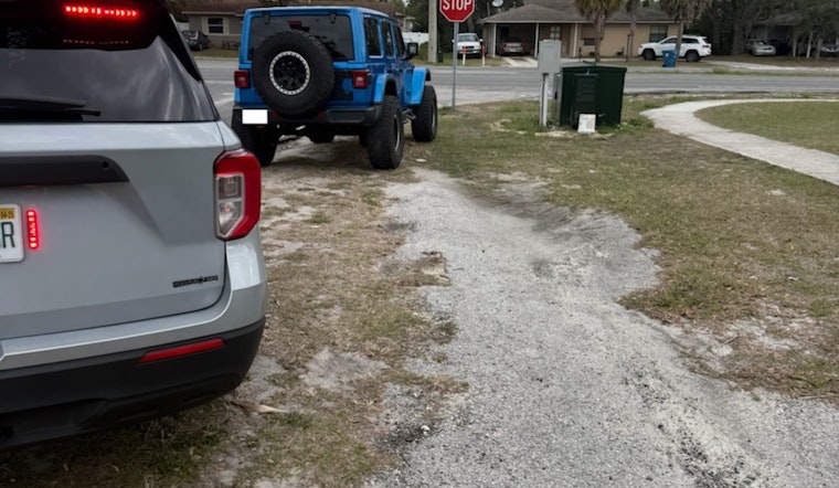 Hernando County Sheriff's Office Ramps Up Traffic Enforcement Efforts in Spring Hill and Surrounding Areas