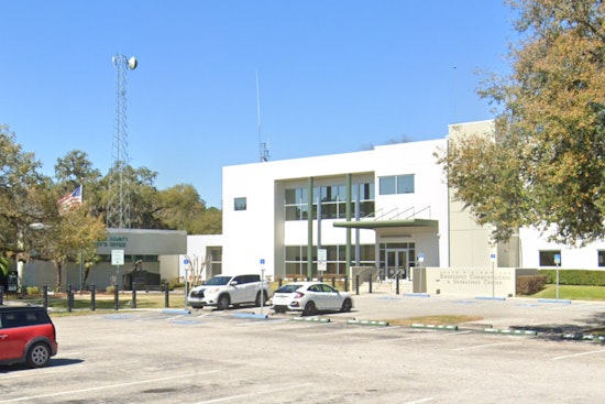 Hernando County Sheriff's Office Updates Public on Arrests and Detention Center Operations While Protecting Victim Anonymity Under Marsy's Law