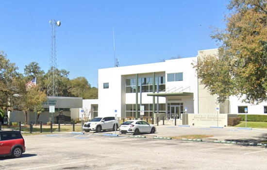 Hernando County Sheriff's Office Updates Public on Arrests and Detention Center Operations While Protecting Victim Anonymity Under Marsy's Law