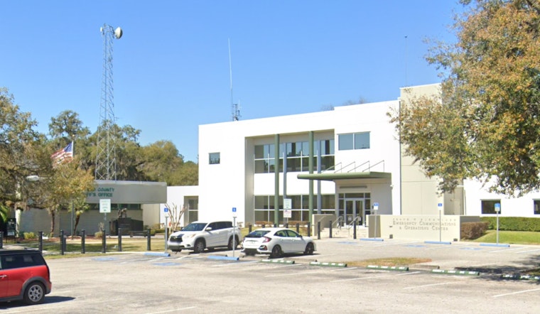 Hernando County Sheriff's Office Updates Public on Arrests and Detention Center Operations While Protecting Victim Anonymity Under Marsy's Law