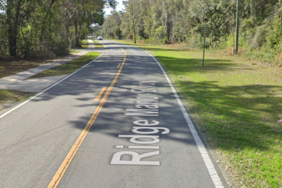 Hernando County Teen Charged with First-Degree Murder After Girl Found Dead Near Cypress Lake Preserve