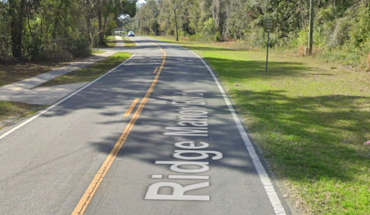 Hernando County Teen Charged with First-Degree Murder After Girl Found Dead Near Cypress Lake Preserve