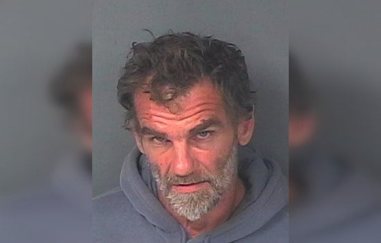 Hernando County Traffic Stop Leads to Drug Bust, Troy Schuerger Faces Multiple Charges