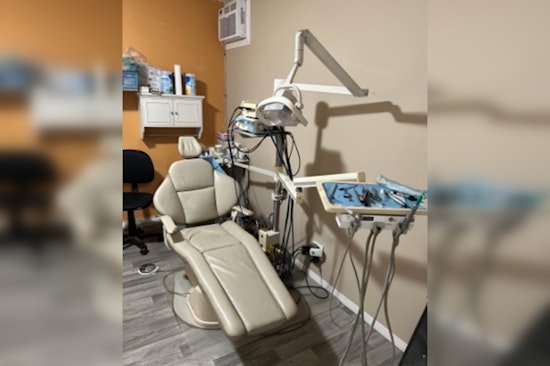Hesperia Man Charged for Illegal Dentistry and Prescribing Controlled Substances