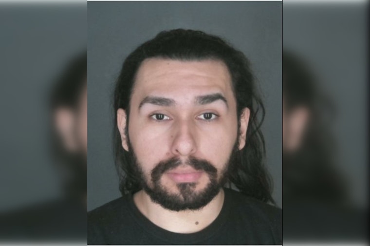 Hesperia Man Charged with Child Sex Crimes, Authorities Seek Additional Victims