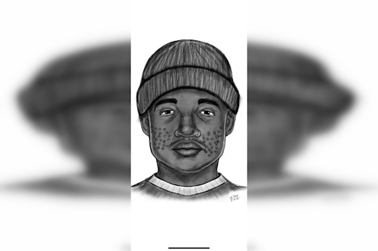 Hesperia Police Seek Public's Help in Identifying Suspect in Unwanted Sexual Contact Incidents