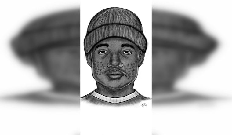 Hesperia Police Seek Public's Help in Identifying Suspect in Unwanted Sexual Contact Incidents