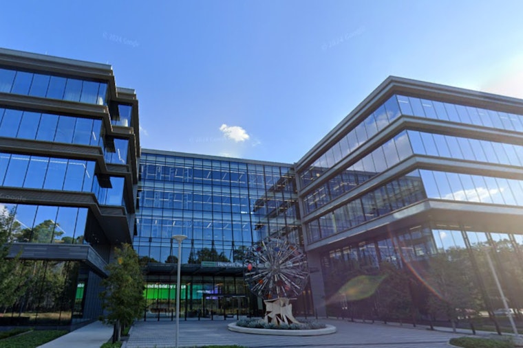 Hewlett Packard Enterprise Announces 2,500 Job Cuts Amid Cost Reduction Efforts in Spring, Texas