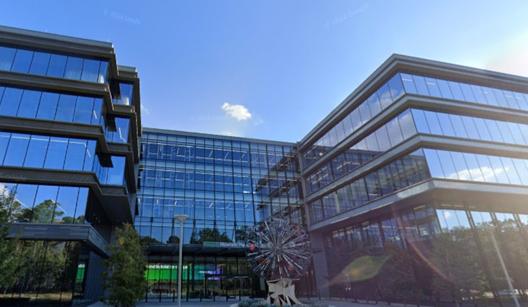 Hewlett Packard Enterprise Announces 2,500 Job Cuts Amid Cost Reduction Efforts in Spring, Texas