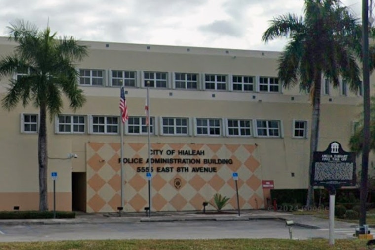 Hialeah Police to Aid in Immigration Enforcement Under 287(g) Agreement, Stirs Community Concerns