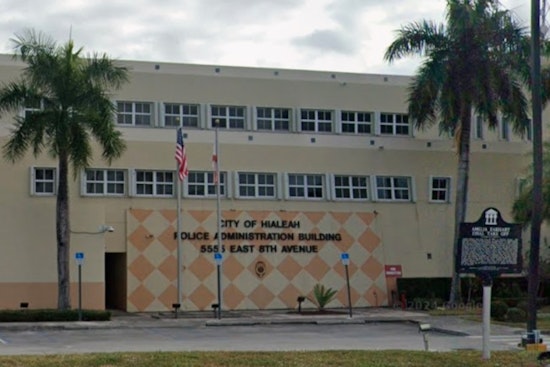Hialeah Police to Aid in Immigration Enforcement Under 287(g) Agreement, Stirs Community Concerns