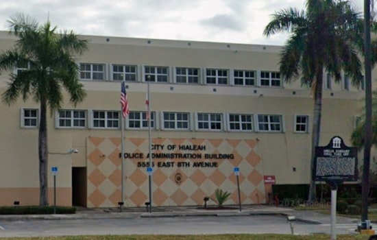 Hialeah Police to Aid in Immigration Enforcement Under 287(g) Agreement, Stirs Community Concerns