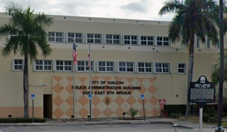 Hialeah Police to Aid in Immigration Enforcement Under 287(g) Agreement, Stirs Community Concerns