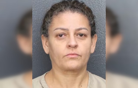 Hialeah Woman Suspected of Embezzling $230K From Fort Lauderdale Law Firm While on Probation