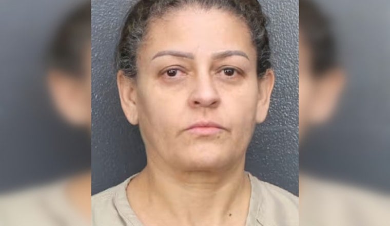 Hialeah Woman Suspected of Embezzling $230K From Fort Lauderdale Law Firm While on Probation