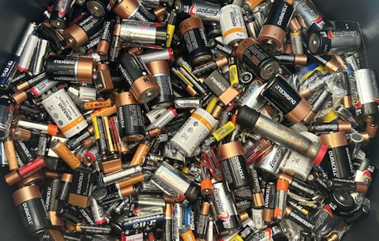 Hidden Dangers of Improper Lithium-Ion Battery Disposal Pose Fire Risk in Raleigh