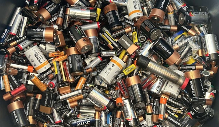 Hidden Dangers of Improper Lithium-Ion Battery Disposal Pose Fire Risk in Raleigh