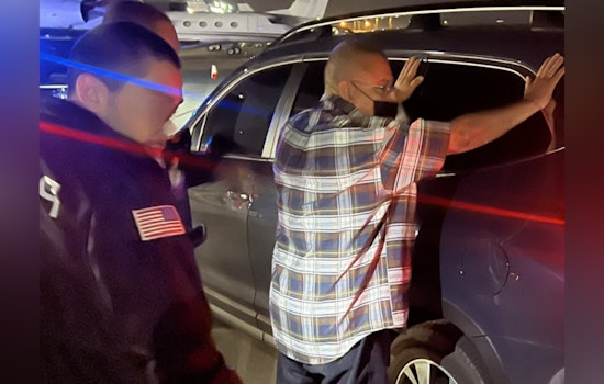 High-Ranking MS-13 Leader Extradited from Guatemala to Face Charges in Washington, D.C.