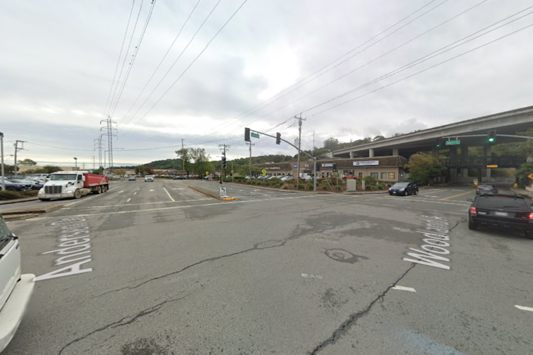 High-Speed Chase Ends in Fatality in San Rafael, Independent Investigation Launched
