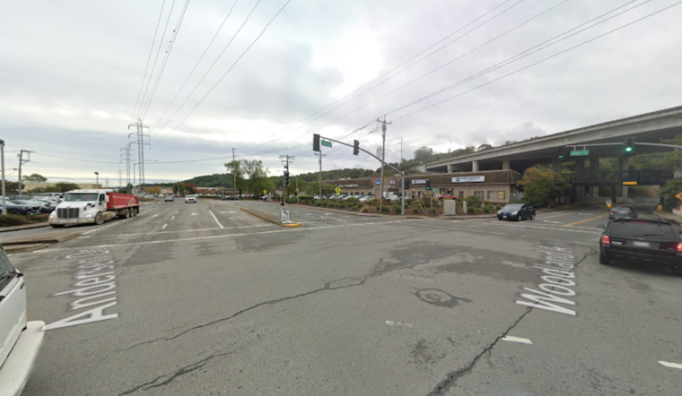 High-Speed Chase Ends in Fatality in San Rafael, Independent Investigation Launched