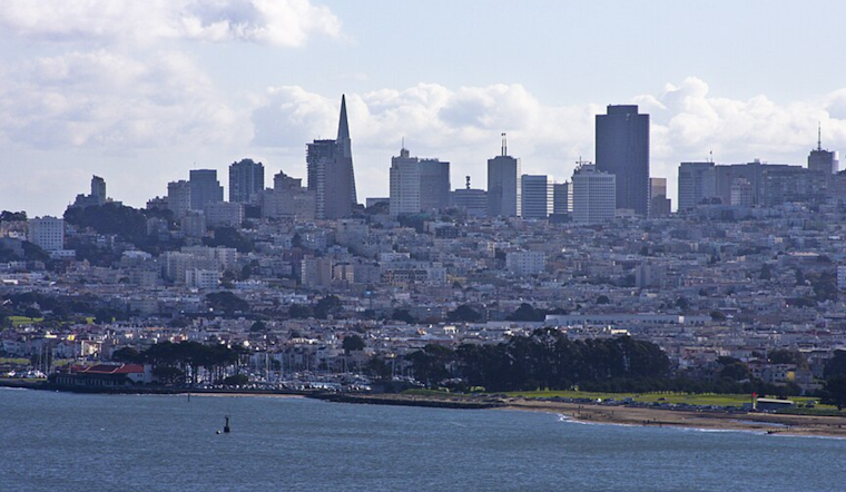 High Surf Advisory in Bay Area: San Francisco Braces for 35-Foot Waves and Beach Hazards