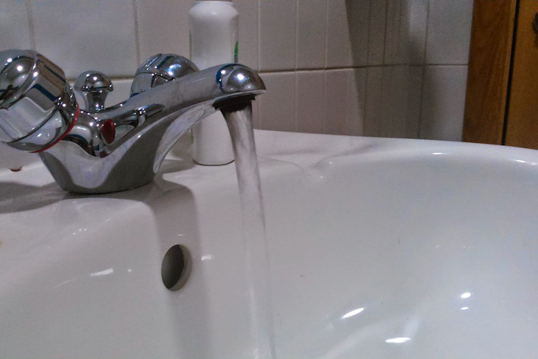 Highland Park Residents Advised to Boil Water Amid Century-Old Infrastructure Challenges