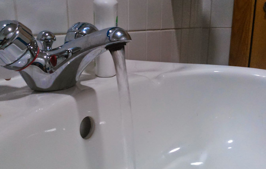 Highland Park Residents Advised to Boil Water Amid Century-Old Infrastructure Challenges