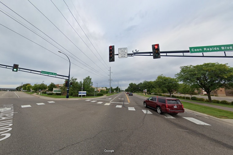 Highway 10 Widening Project to Begin in Coon Rapids, MnDOT Advises Commuters of Summer Traffic Delays