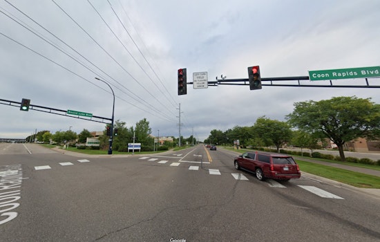 Highway 10 Widening Project to Begin in Coon Rapids, MnDOT Advises Commuters of Summer Traffic Delays
