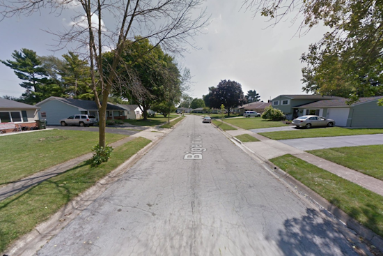 Hilliard House Fire Exacerbated by Severe Hoarding, Leaves Two in Critical Condition