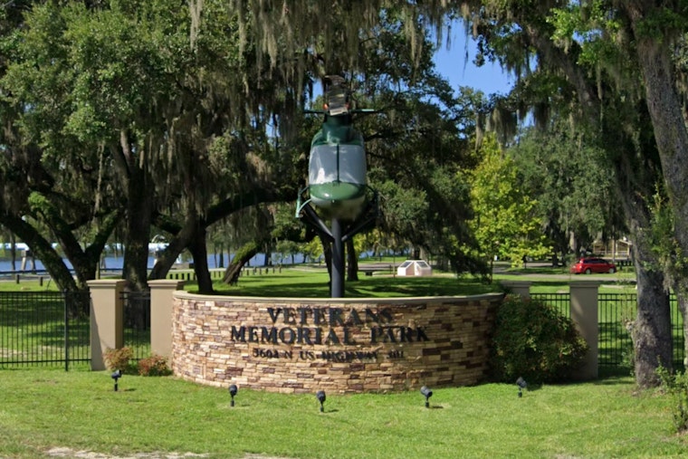 Hillsborough County Commemorates Vietnam War Veterans and War Dogs with March 29 Event
