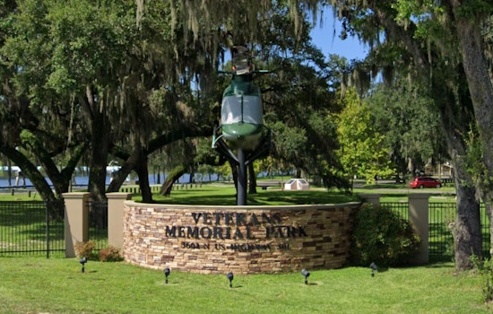 Hillsborough County Commemorates Vietnam War Veterans and War Dogs with March 29 Event