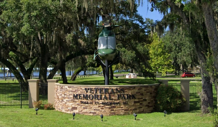 Hillsborough County Commemorates Vietnam War Veterans and War Dogs with March 29 Event