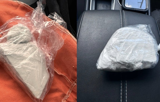 Hillsborough County Crackdown Leads to 33 Arrests in Fentanyl Trafficking Network as Inmates and Their Parents Face Charges