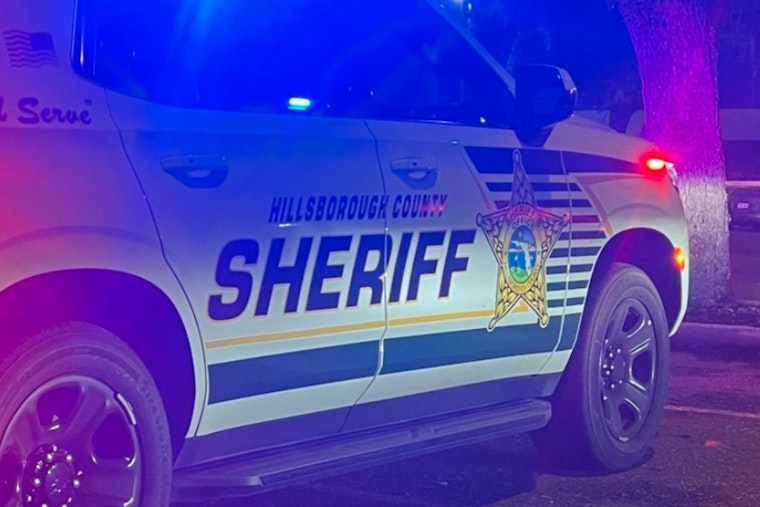 Hillsborough County Deputies Nab Suspects After Early Morning Car Theft in Wimauma