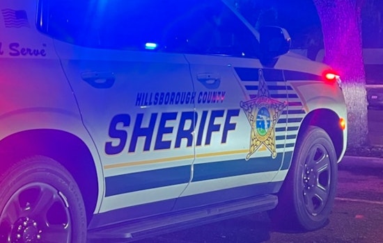 Hillsborough County Deputies Nab Suspects After Early Morning Car Theft in Wimauma