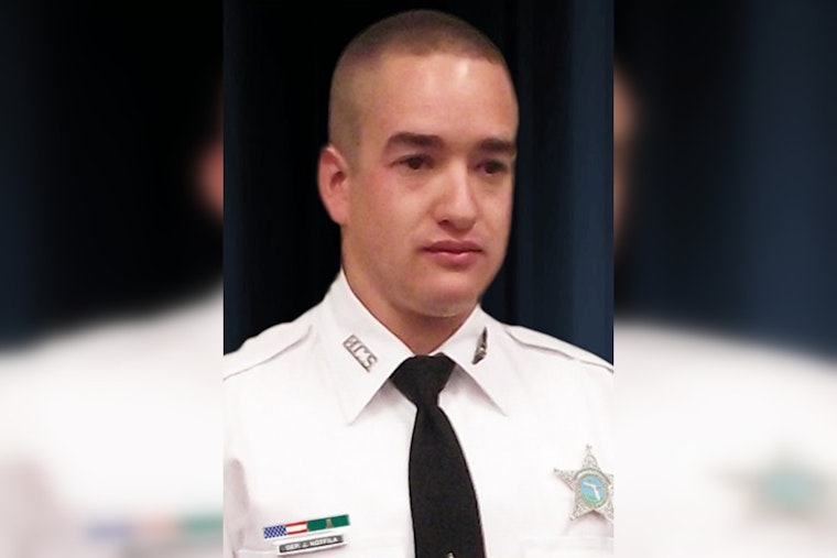 Hillsborough County Honors Fallen Deputy's Heroic Sacrifice on Anniversary of Tragedy