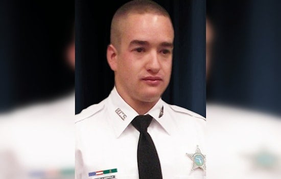 Hillsborough County Honors Fallen Deputy's Heroic Sacrifice on Anniversary of Tragedy