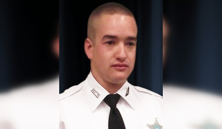 Hillsborough County Honors Fallen Deputy's Heroic Sacrifice on Anniversary of Tragedy