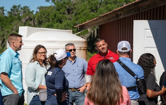 Hillsborough County Invites Military Veterans to Explore Careers in Agriculture with Annual Tour