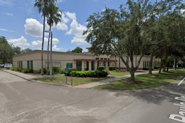 Hillsborough County Invites Public Input on Modernization Plans for Brandon's Fire Station 11
