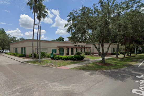 Hillsborough County Invites Public Input on Modernization Plans for Brandon's Fire Station 11