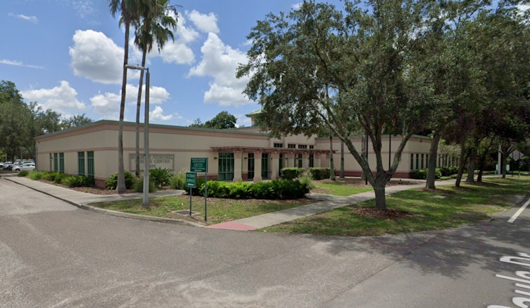 Hillsborough County Invites Public Input on Modernization Plans for Brandon's Fire Station 11
