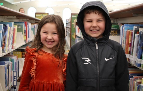 Hillsborough County Libraries Offer Fun and Educational Spring Break Activities for Kids and Teens