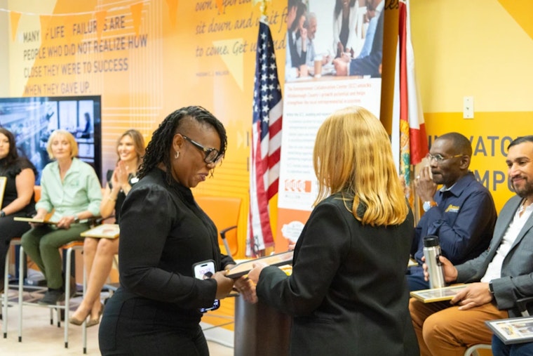 Hillsborough County Marks a Decade of Entrepreneurial Success at Entrepreneur Collaborative Center Celebration