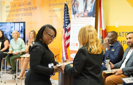 Hillsborough County Marks a Decade of Entrepreneurial Success at Entrepreneur Collaborative Center Celebration