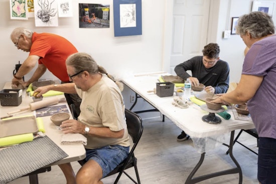 Hillsborough County Opens Applications for Community Arts Impact Grants, Eyeing Inclusivity and Veteran Support