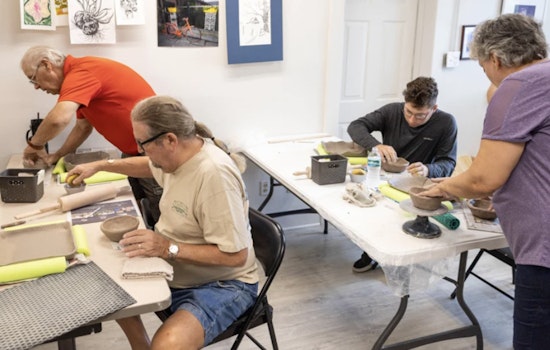 Hillsborough County Opens Applications for Community Arts Impact Grants, Eyeing Inclusivity and Veteran Support