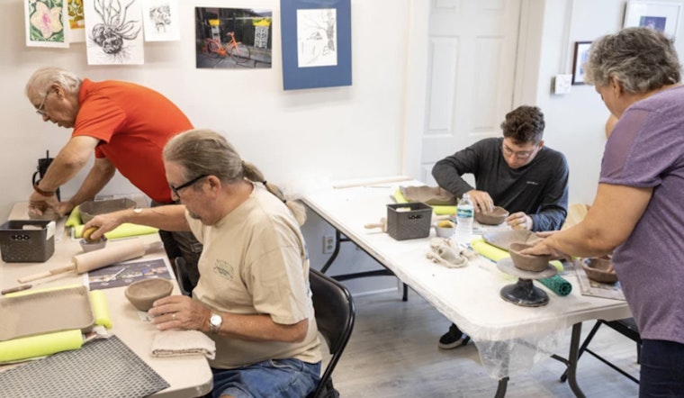 Hillsborough County Opens Applications for Community Arts Impact Grants, Eyeing Inclusivity and Veteran Support