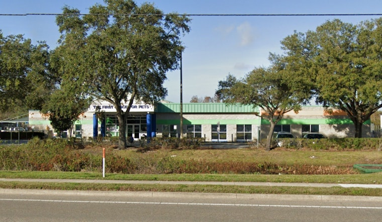 Hillsborough County Pet Resource Center Suspends Dog Intake Amid Canine Pneumovirus Outbreak in Tampa